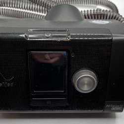 Wellness Machine For Sleep apnea