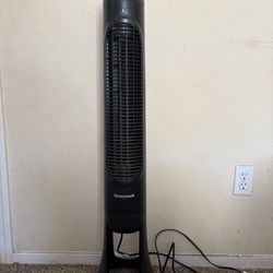 Honeywell Air Conditioning Fan