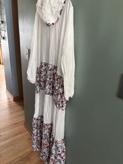Woman Abaya/ Drass