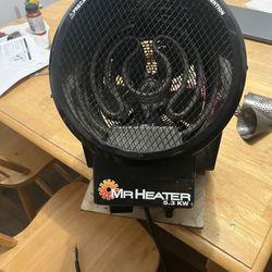 Mr Heater 5.3KW