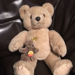 Steiff Bears