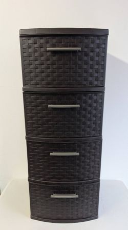 Storage Drawers