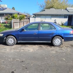 ***** HONDA ACCORD PARTS *****