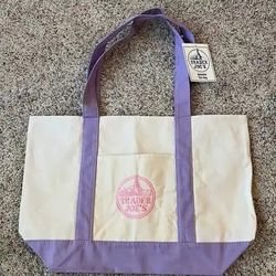Trader Joe's Large Tote Bags New