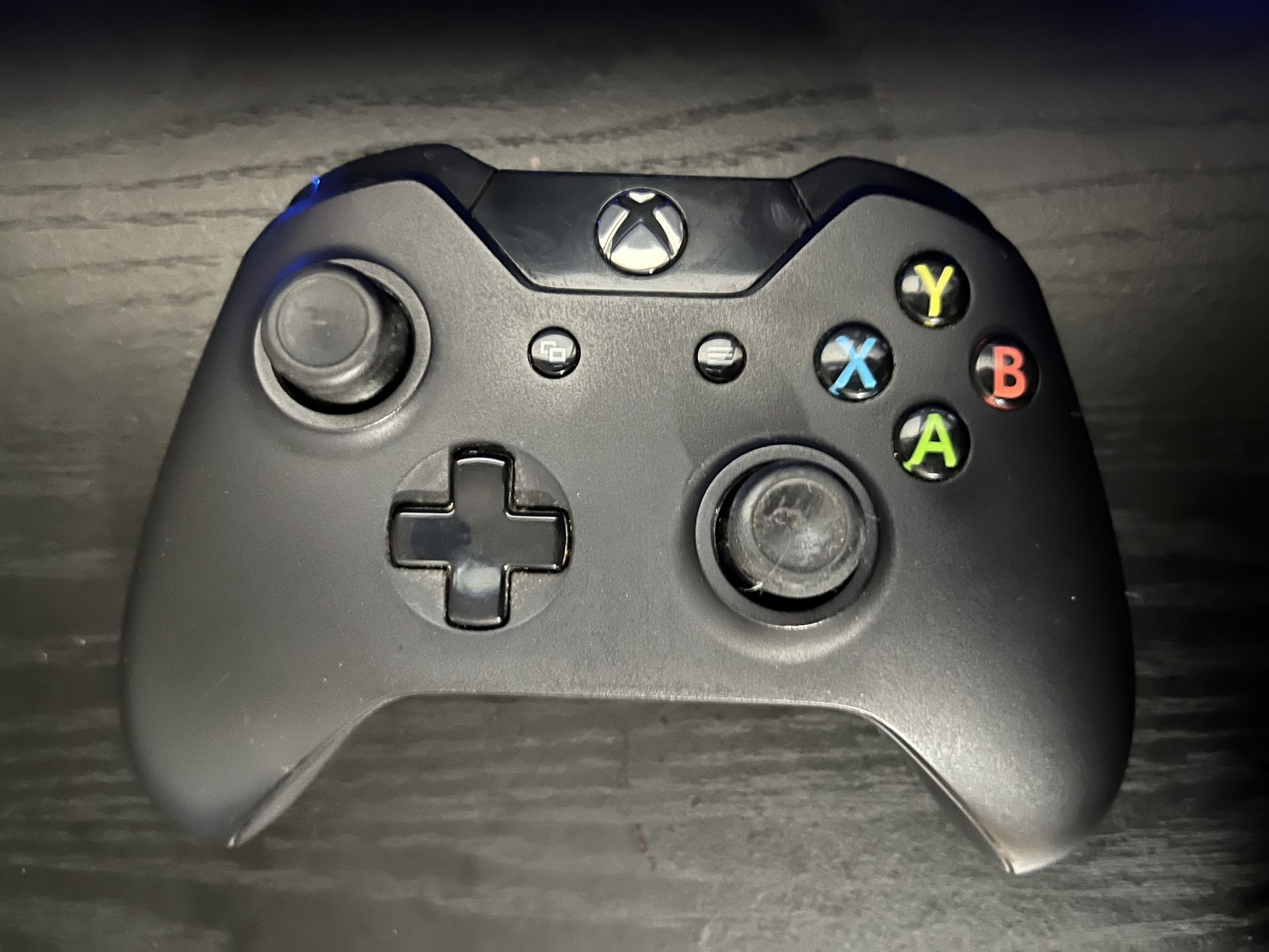 Xbox One Controller