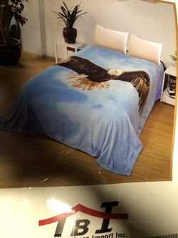 Warmy Blankets / Cobijas Calientitas