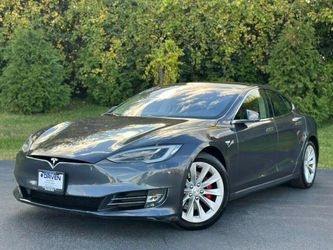 2018 Tesla Model S