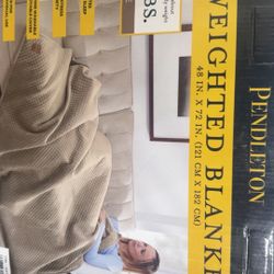 Weigth Blanket