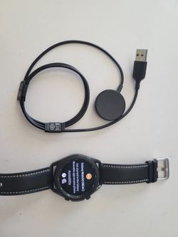 Galaxy Watch 3 Classic Plus Charger