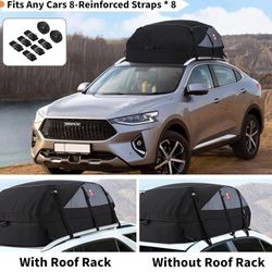 Cargo Rooftop Bag
