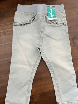 Toddler Girls Jeans 18 Months 