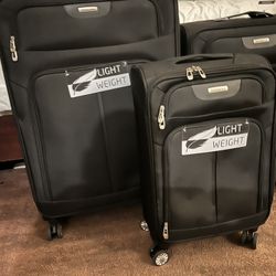 Luggage Suitcase 