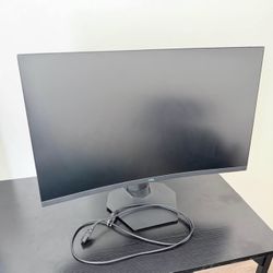 32” Dell Monitor