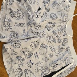 Under Armour xxl shorts