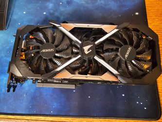 Gaming Computer Desktop Pc Gpu #1