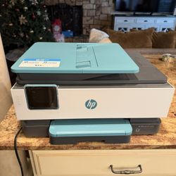 HP Office Jet Pro all In One