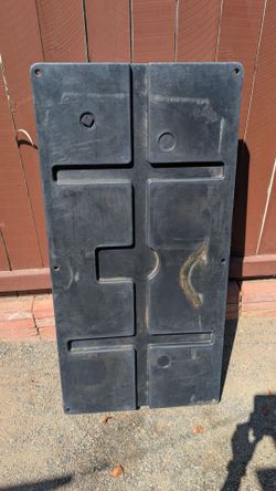 Dock Edge Titan 250
