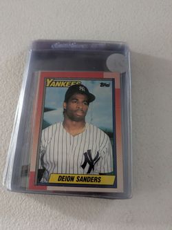 My sports cards for sale