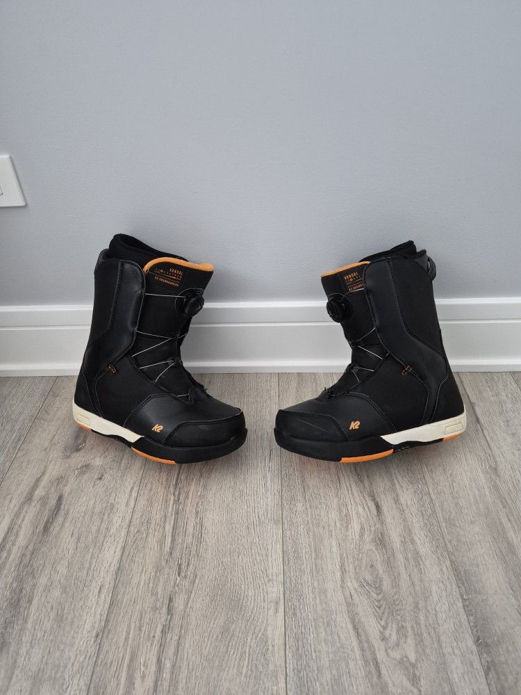 Snowboard Boots 