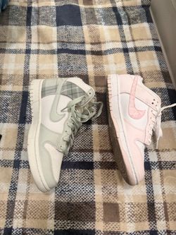 Nike dunks