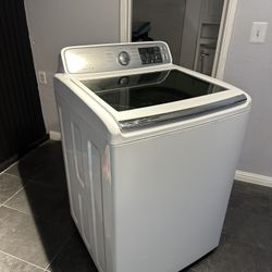 Samsung 4.7 cu Smart Load Washer 