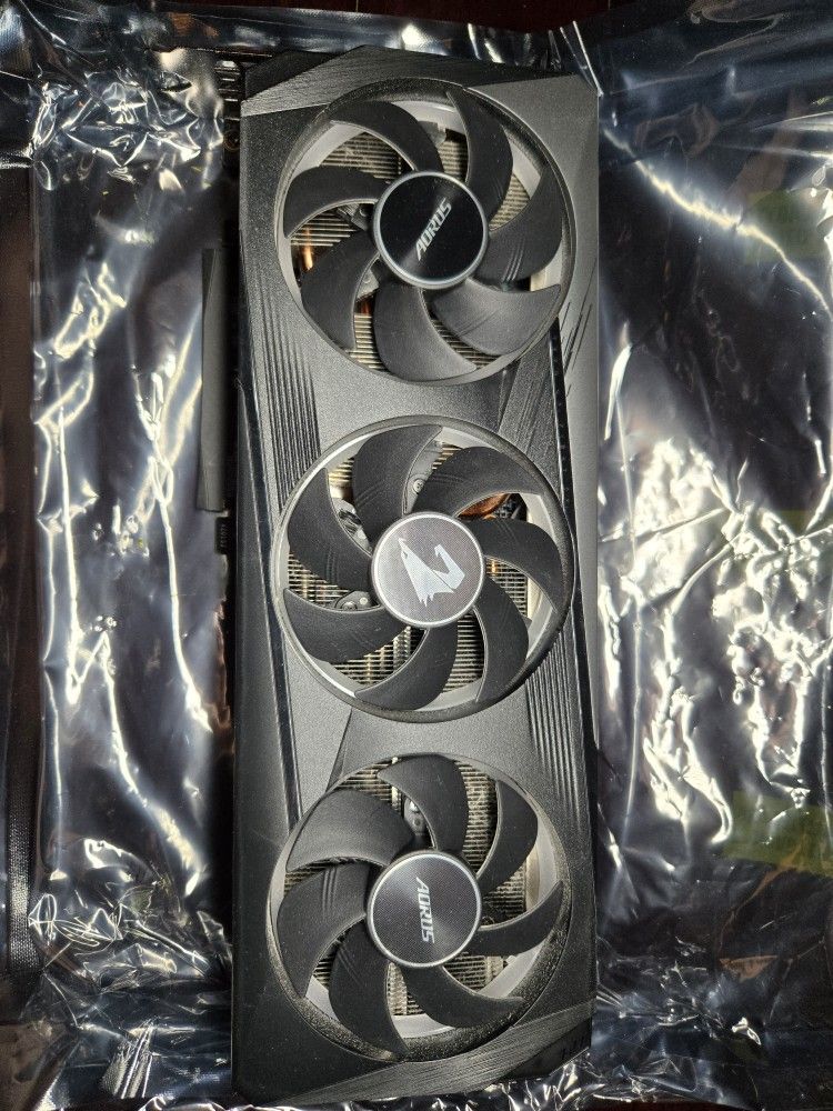 Aorus Rtx 3060ti Nvidia Amd Gigabyte Msi Asus Evga Zotac Sapphire