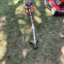 Hyper Tough Weedwacker 