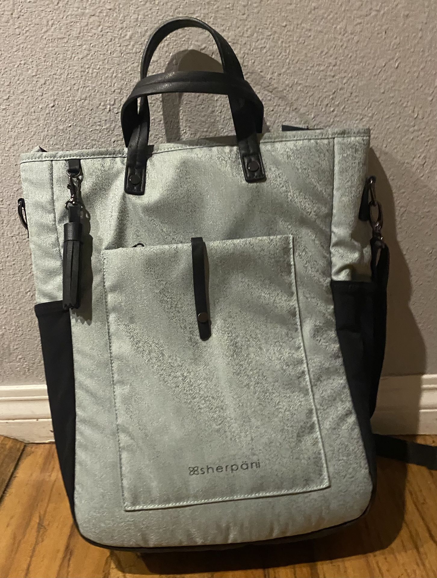 REI Sherpani Sojourn Tote Pack