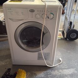 Washer Dryer Combo