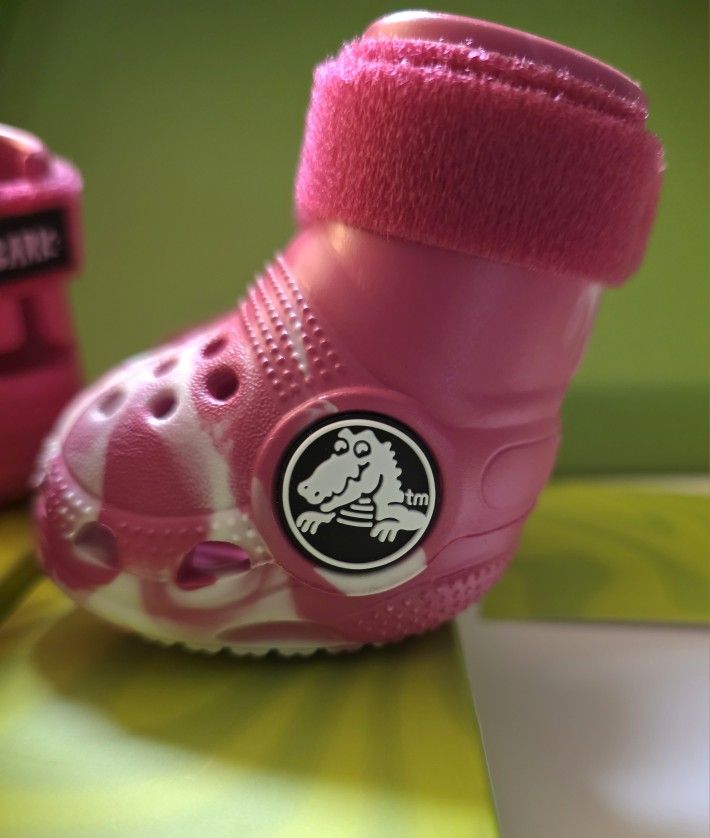 Crocs For Small Dogs