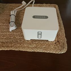 Sonos Connect S2
