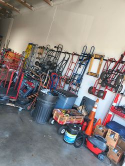 Business Downsizing Sale