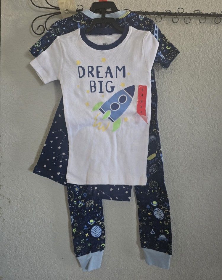 Kids PAJAMA Size 6