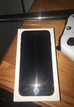 iPhone 7 128gb