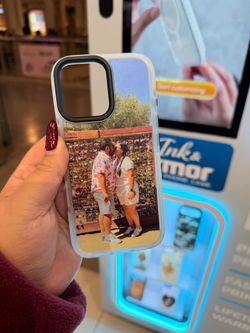 iPhone 16 Pro Max Custom Case