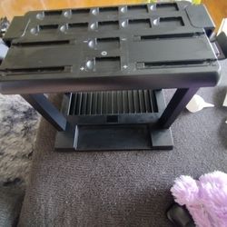 Nintendo Switch Charger And Holder 