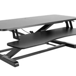 Standing Desk Converter