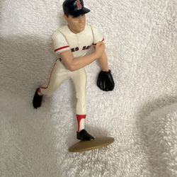 Roger Clemens # 21  MLB  1994