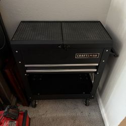 Tool Box