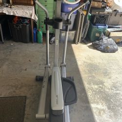 Pro-Form Glider