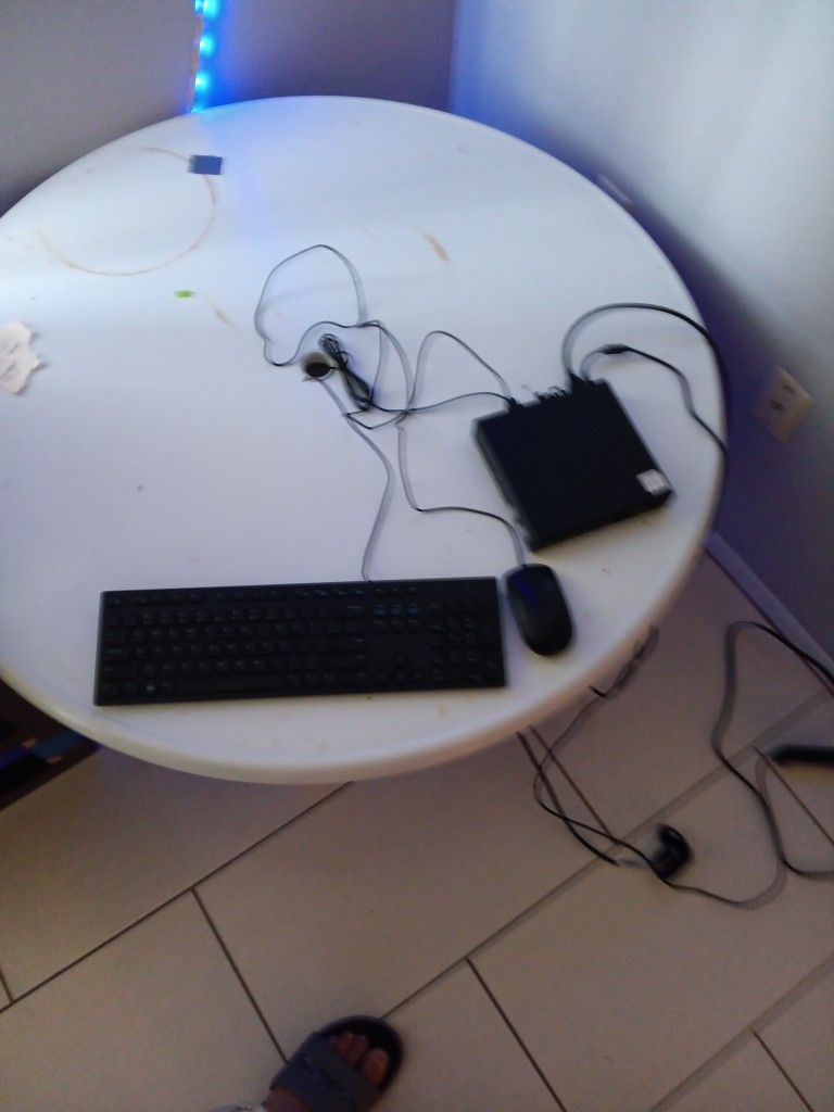 Micro Desktop Dell 3080