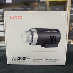 Godox AD300 Pro