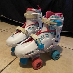 Roller Skates 🛼 