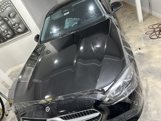 Paint Protection - Clear Bra -PPF  