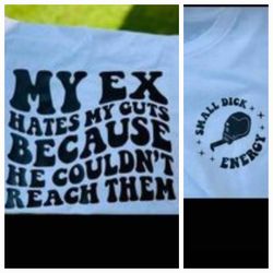 DM 4 Custom Apparel And More!! 