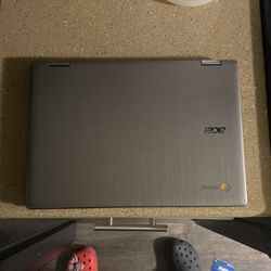 Acer Chrome book 