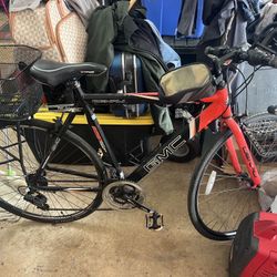 Gmc Denali Bicycle