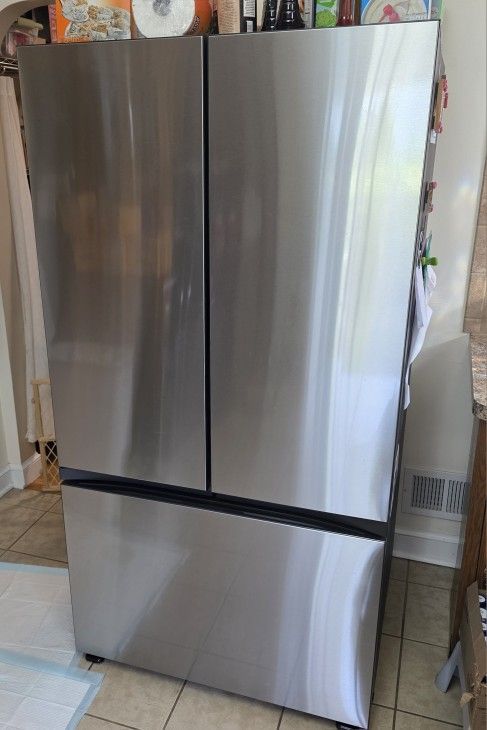 Bespoke Refrigerator
