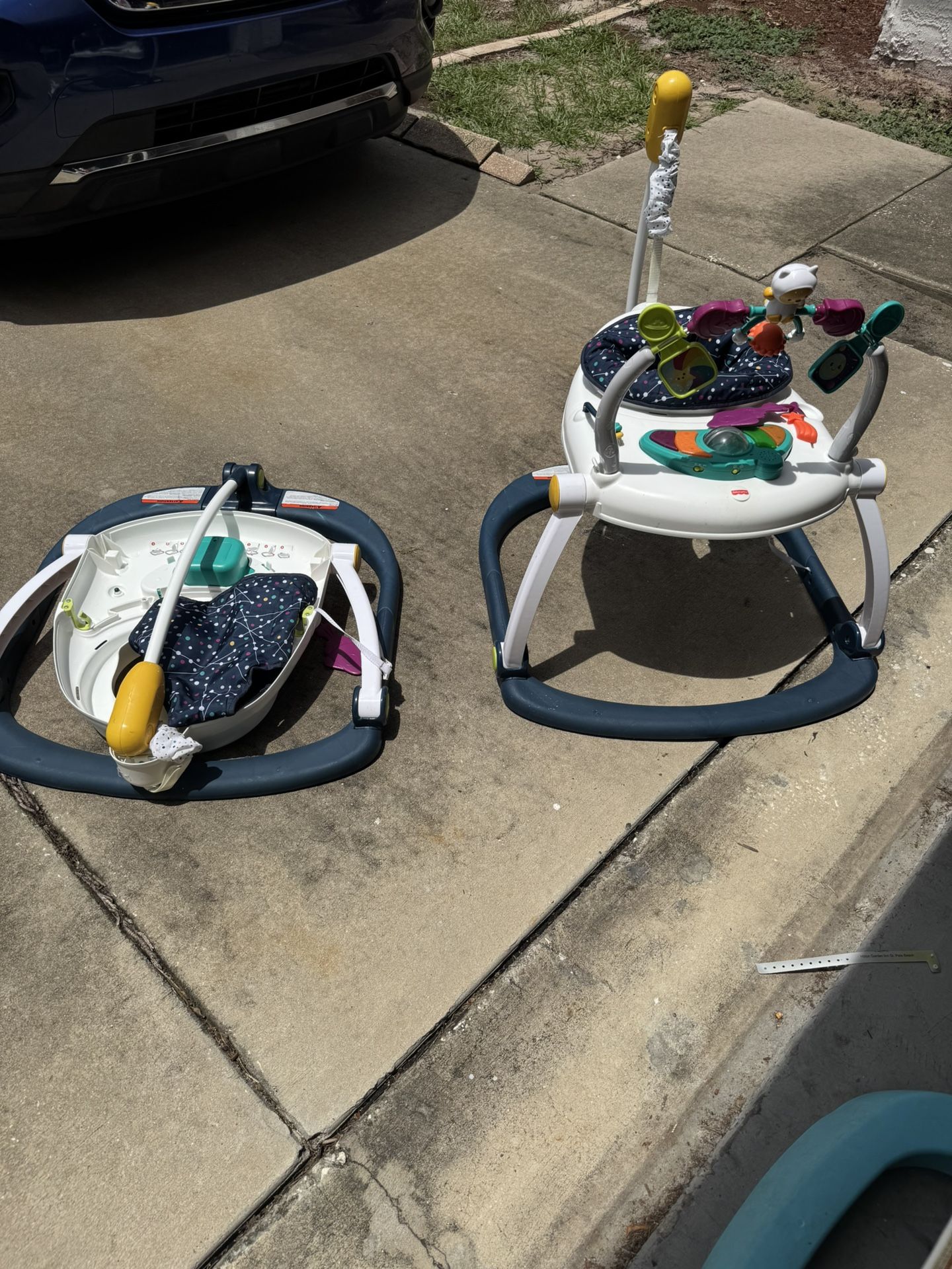 Kids Stuff (make Offer)