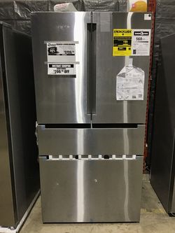 Bosch Refrigerator